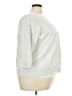 Verve Ami Silver Cardigan Size 3X - photo 4