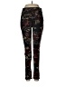 Fashion Print Black Active Pants Size M (estimated) - photo 1