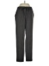 Express Houndstooth Gray Casual Pants Size XS - photo 1