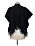 Assorted Brands Black Poncho One size - photo 2