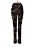 Fashion Print Black Active Pants Size M (estimated) - photo 2