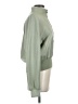 Twist Green Pullover Sweater Size XS - photo 4