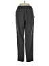 Express Houndstooth Gray Casual Pants Size XS - photo 2