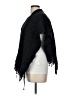 Assorted Brands Black Poncho One size - photo 5