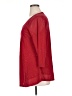 Assorted Brands Red 3/4 Sleeve Blouse Size XL - photo 5