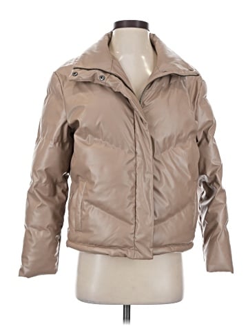BB Dakota by Steve Madden Jacket (view 1)