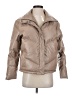 BB Dakota by Steve Madden 100% Polyurethane Tan Jacket Size XS - photo 1