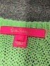 Lilly Pulitzer Green Pullover Sweater Size S - photo 7