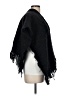 Assorted Brands Black Poncho One size - photo 4