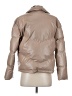 BB Dakota by Steve Madden 100% Polyurethane Tan Jacket Size XS - photo 2