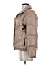 BB Dakota by Steve Madden 100% Polyurethane Tan Jacket Size XS - photo 5