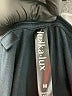Lux Black Long Sleeve T-Shirt Size M - photo 7