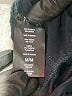 Lux Black Long Sleeve T-Shirt Size M - photo 8