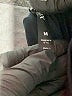 Lux Black Long Sleeve T-Shirt Size M - photo 9