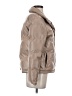 BB Dakota by Steve Madden 100% Polyurethane Tan Jacket Size XS - photo 4