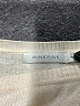 Minkpink Stripes Ivory Pullover Sweater Size S - photo 7