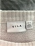 Vila Silver Pullover Sweater Size M - photo 7