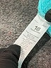 Carter's 100% Polyester Teal Zip Up Hoodie 12-18 MO / 18 MO - photo 4