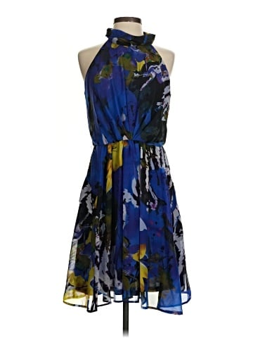 Miss Sixty Cocktail Dress (view 1)