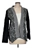 Apropos Gray Cardigan Size M - photo 1