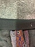 Unbranded Print Brown Active Pants Size M (estimated) - photo 4