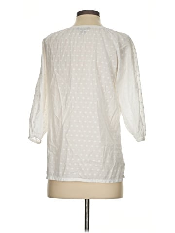 Tommy Bahama 3/4 Sleeve Blouse (view 2)