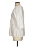 Tommy Bahama Ivory 3/4 Sleeve Blouse Size S - photo 5