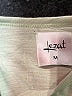 Lezat Green Tank Top Size M - photo 7