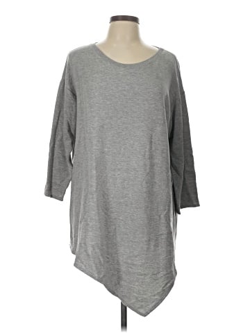 Soft Joie Pullover Sweater (view 1)