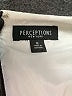 Perceptions Black Cocktail Dress Size 6 - photo 7