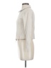 Madewell 100% Cotton Silver Cardigan Size S - photo 5