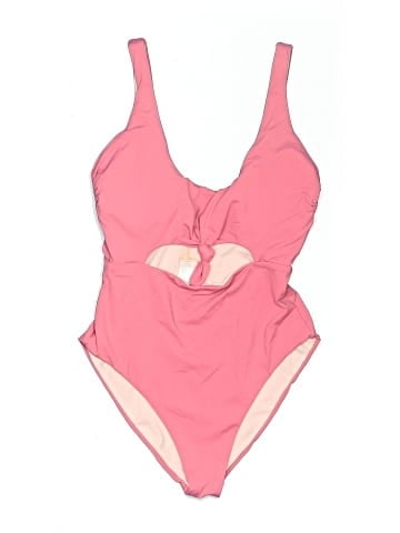 Gianni Bini One Piece Swimsuit (view 1)
