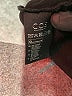 Cos Black Casual Dress Size XS - photo 8