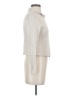 Madewell 100% Cotton Silver Cardigan Size S - photo 4