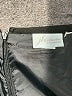 Jh Collectibles Solid Black Formal Skirt Size 1X (estimated) - photo 4
