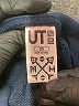 UT for Uniqlo Blue Pullover Hoodie Size XS - photo 7