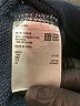 UT for Uniqlo Blue Pullover Hoodie Size XS - photo 8