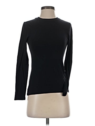 Eddie Bauer Long Sleeve T-Shirt (view 1)
