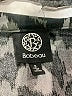 Bobeau 100% Rayon Camo Gray Casual Dress Size S - photo 7