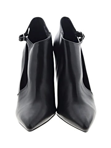 Just Fab Ankle Boots (view 2)