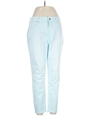 Skinny Tee Jeans (view 1)