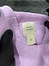 Little Peanut Pink Pullover Hoodie Size M (kids) - photo 3