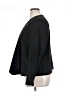 Studio Works 100% Polyester Black Blazer Size XL - photo 5