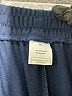 Unbranded Solid Blue Casual Pants Size XL - photo 7