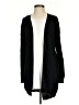 Shein Black Cardigan Size 4 - photo 1
