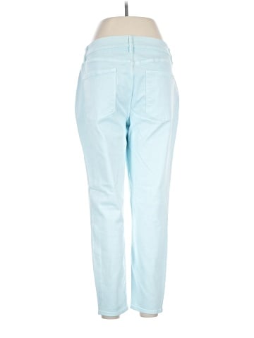 Skinny Tee Jeans (view 2)