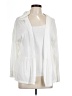 Torrid White Kimono Size Lg Plus (0) - photo 1