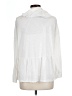 Torrid White Kimono Size Lg Plus (0) - photo 2
