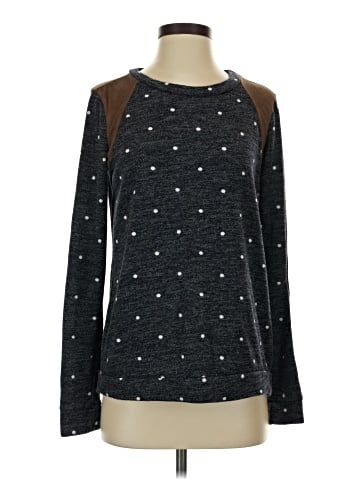 12pm by Mon Ami Pullover Sweater (view 1)
