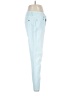 Skinny Tee Color Block Blue Jeans Size M - photo 4